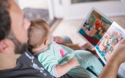 My 5 Top Tips on how to get your Little Ones to Sleep without the Bedtime Battle