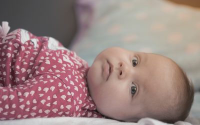 Night Wakings: 5 Ways to address them