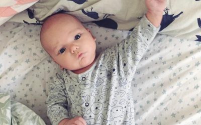 Managing the October Clock Change: A Gentle Guide for Parents