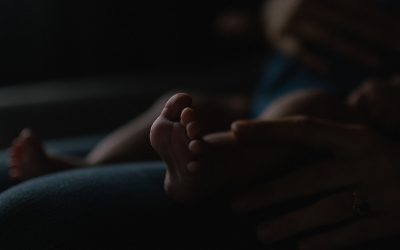 Help Your Baby Sleep: Caring for Yourself in the Middle of the Night