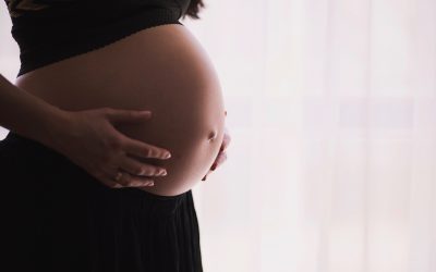 How to build good sleep foundations during pregnancy