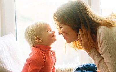 Helping your child deal with COVID 19