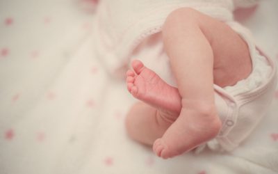 Is My Newborn’s Sleep Normal? Understanding Baby Sleep Patterns in the First 4 Months