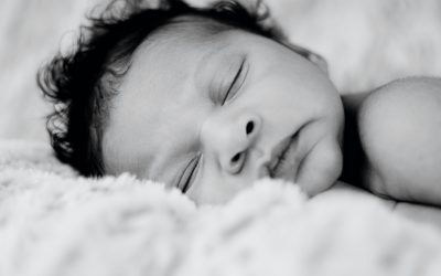 How to calm your stressed out baby
