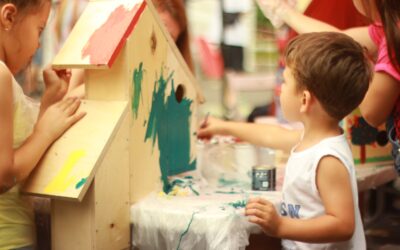 Common sleep problems in older children