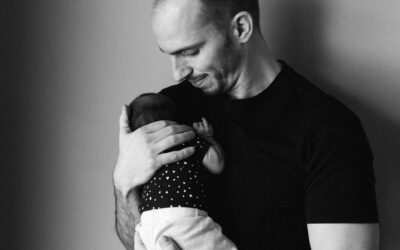 Newborn Won’t Sleep Anywhere but Your Arms? Here’s Why and How to Help