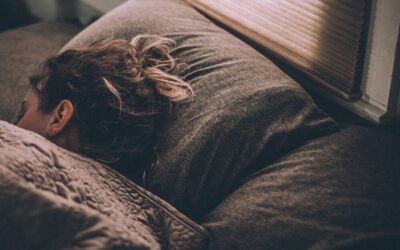 How Perimenopause Hormones and Lifestyle Changes Affect Your Sleep