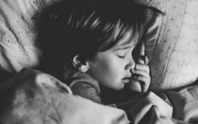 7 Common Child Sleep Problems and How to Solve Them