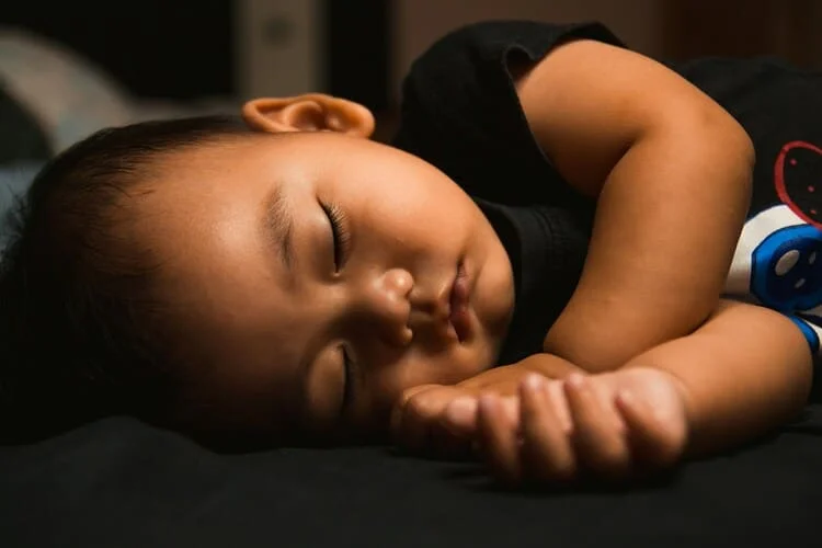 Sleep Changes in Babies Sleep Changes in Babies
