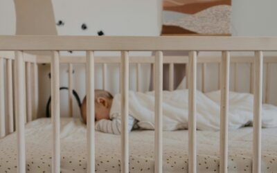 How to Transfer a Sleeping Baby to Cot: Expert Tips That Actually Work