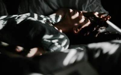 10 Ways to Help Yourself Fall Back to Sleep After a Night Wake with Your Baby